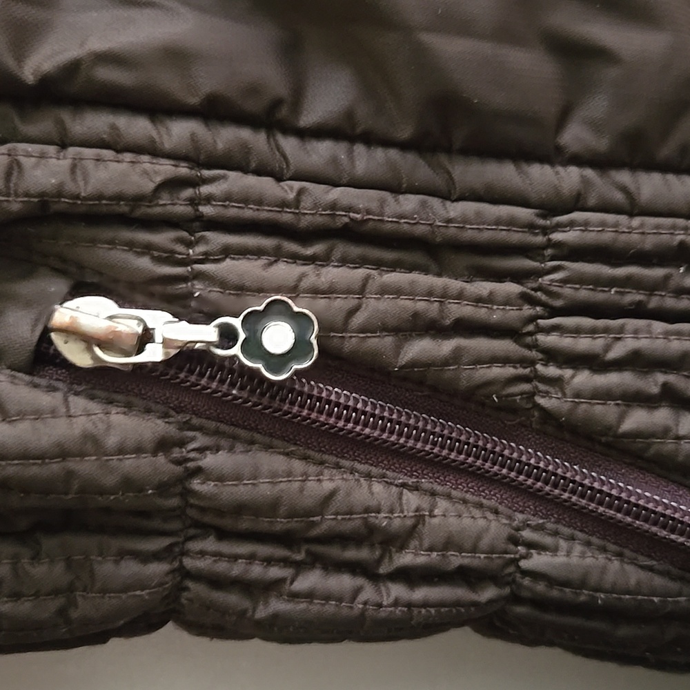 Firefly | Brown Pink Winter/ Ski Jacket - Picture 8 of 11